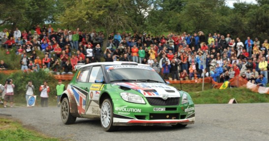 Rajd Barum